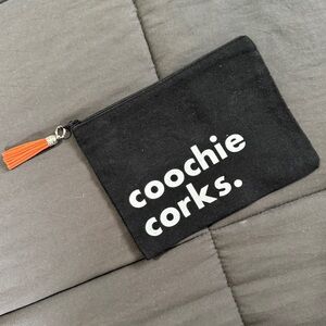 New Never Used Fun Bag